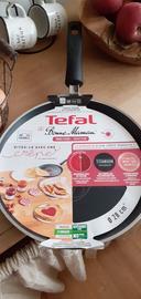 Crépière tefal bonne maman 28cm neuf