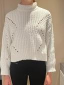 Pull Bershka Femme