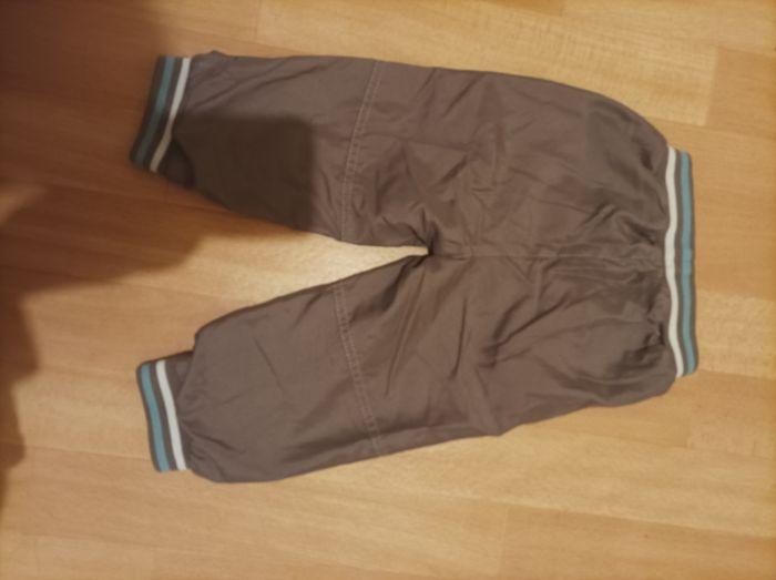 Pantalon bébé garçon - photo numéro 2