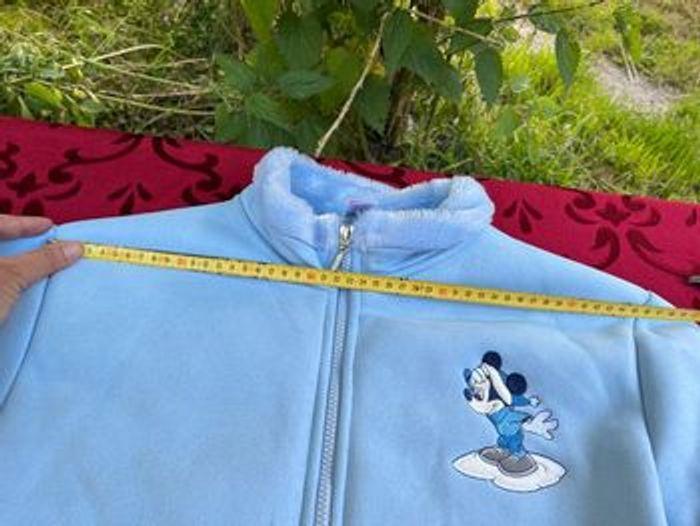 Blouson Mickey Disney Store Neuf T 42 44 - photo numéro 16