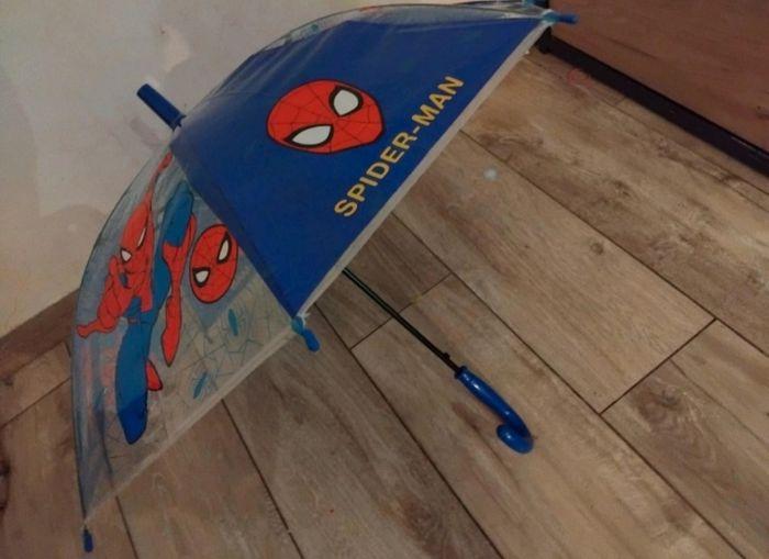 Parapluie neuf spiderman