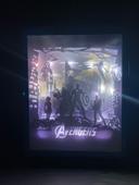 Lightbox Avengers