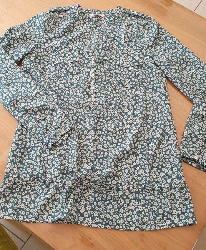 Blouse pour femme Taille 2 de chez Camaïeu - photo numéro 1