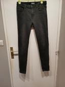 Jean femme taille 40