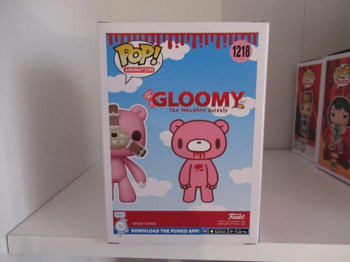 Gloomy Bear Pop 1218 - photo numéro 3