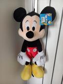 Peluche Mickey