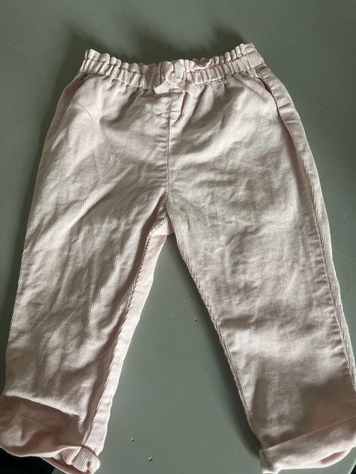 Pantalon Rose Creeks 18M - photo numéro 1