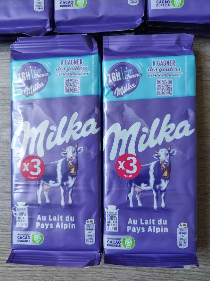 Confiserie Milka - photo numéro 2