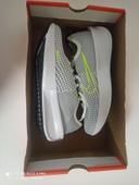 Basket nike femme