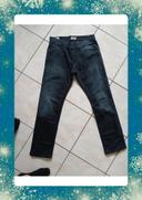 Jean slim noir tommy hilfiger W31 L34 noir