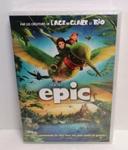 DVD EPIC