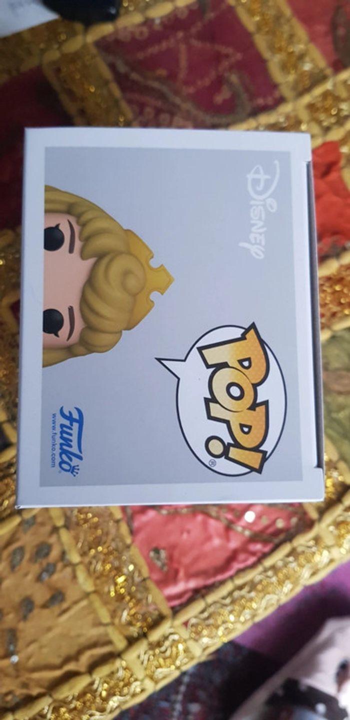 Funko pop Aurora - photo numéro 5