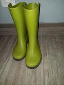 Bottes de pluie 28/29