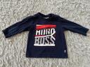 Teeshirt manches longues Hugo Boss