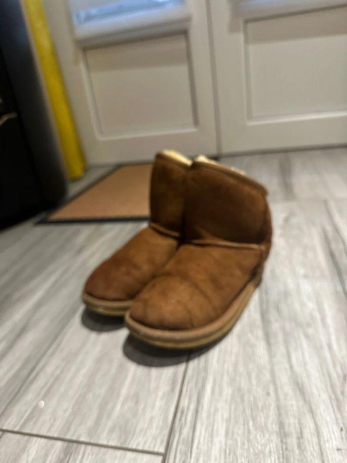 UGG Australia Luxe - photo numéro 4