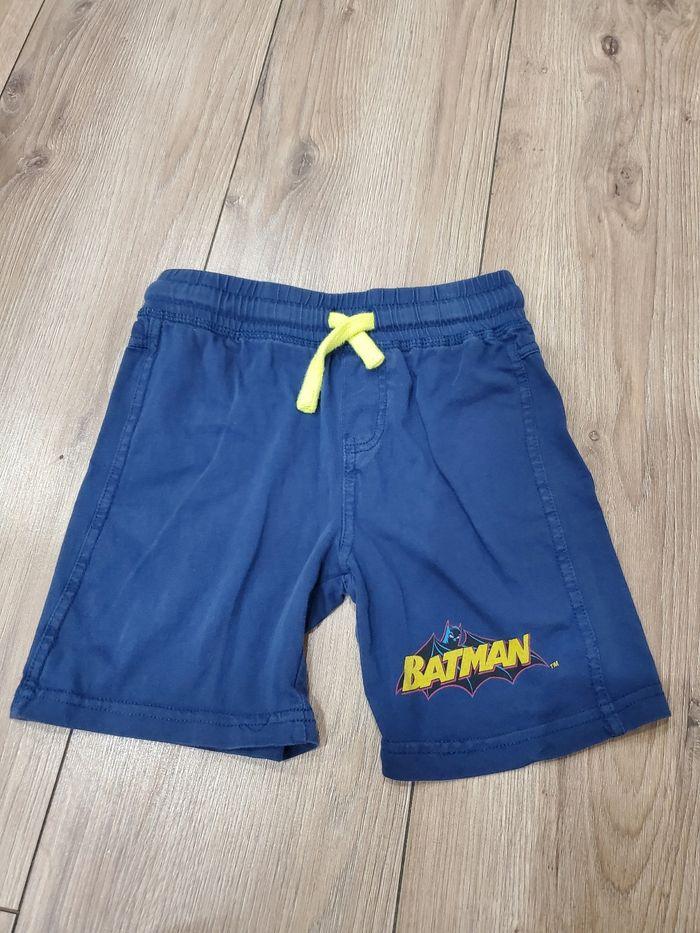 Short Batman - photo numéro 1