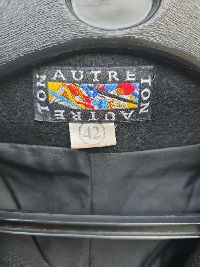 Manteau femme Autre Ton taille 42 - photo numéro 2