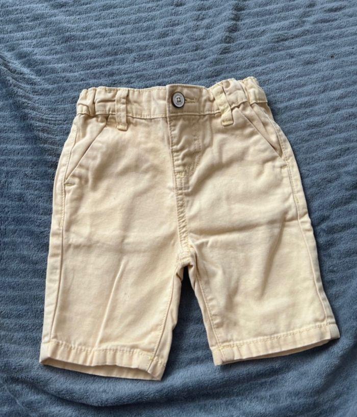 Lot de 4 shorts - photo numéro 4