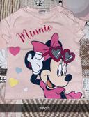 T-shirt Minnie neuf