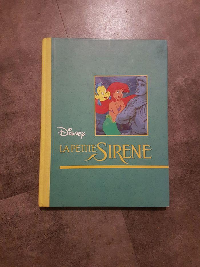 livre disney - photo numéro 1