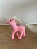 My Little Pony vintage 1987