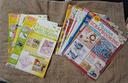 Passion cartes créatives   et passion scrapbooking