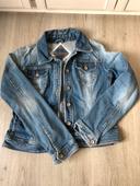 Veste jeans