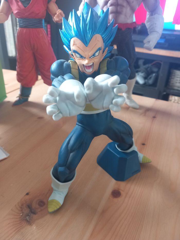 Figurine Végéta dragon ball