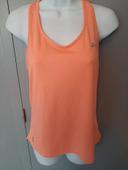 vetements de sport Only Play corail taille S