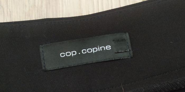 Pantalon Cop Copine
neuf - photo numéro 10