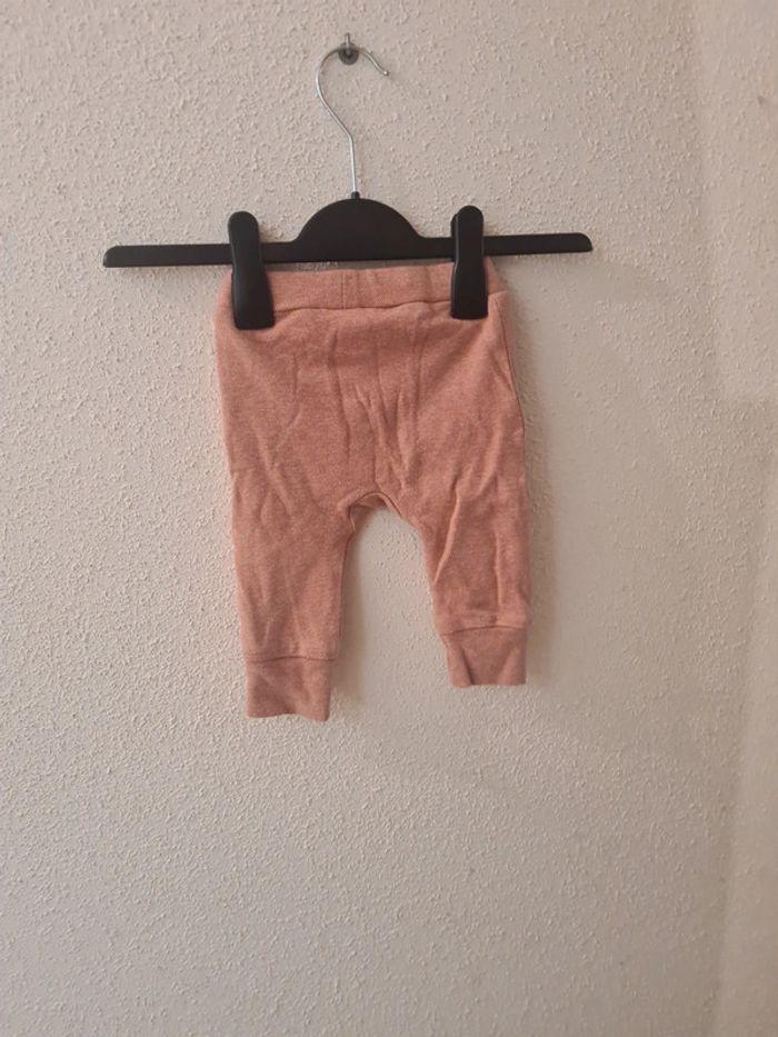 Petit pantalon bébé - photo numéro 3