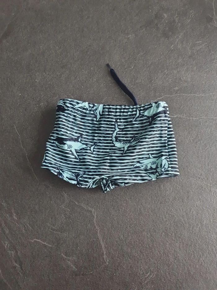 Maillot de bain 3 ans - photo numéro 2