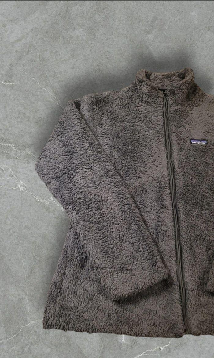 Veste Polaire Patagonia Taille XL Homme Superbe État - photo numéro 3