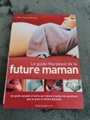 Livre Le guide Marabout de la future maman