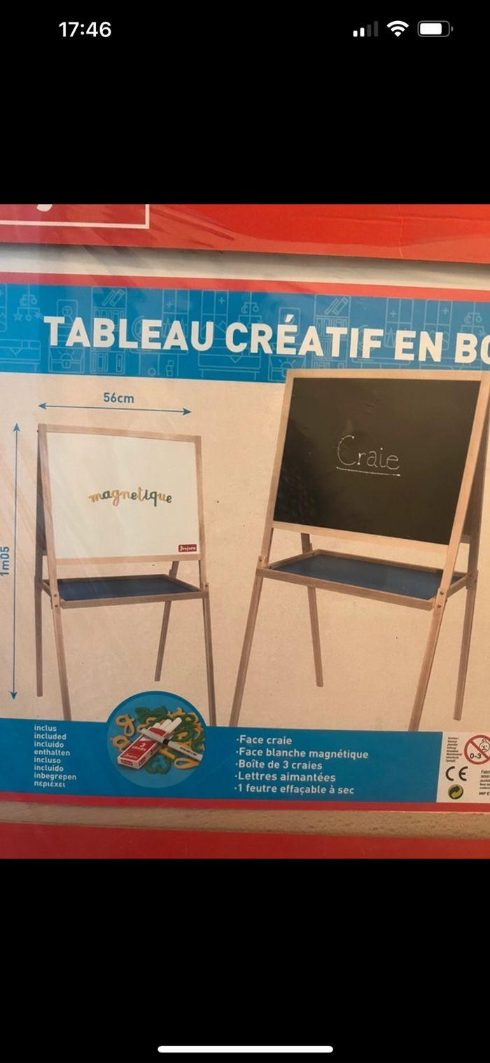 Tableau création en bois ! - photo numéro 2