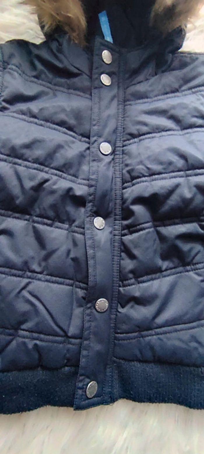 Manteau doudoune garçon Gémo 3 ans - photo numéro 2