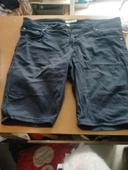 Short homme 50