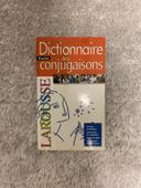 Dictionnaire des conjugaisons