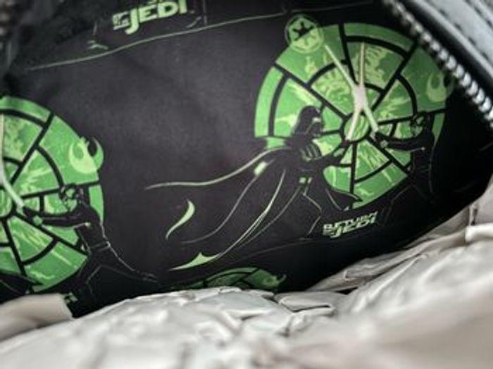 Loungefly Sac à dos Star Wars retour de Jedi - photo numéro 9