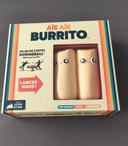 Aïe aïe burrito