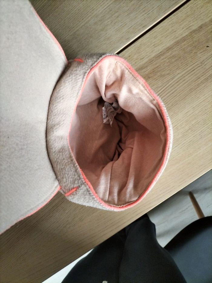 Petit sac à dos tissu Zara baby - photo numéro 6