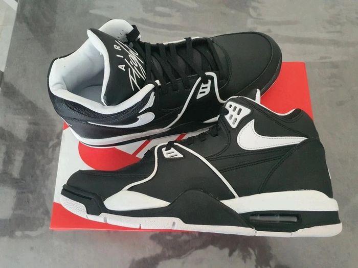 Nike Air Flight '89 - photo numéro 4