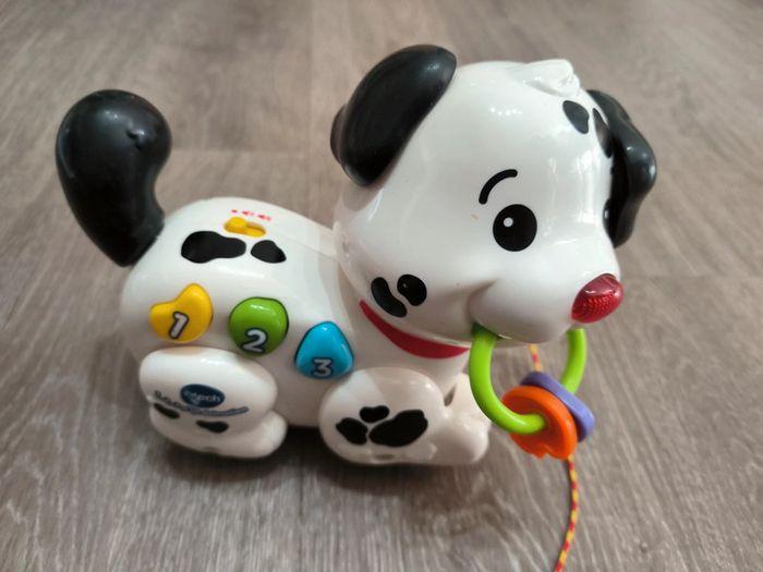 Vtech 123 p'tit Dalmatien - photo numéro 2