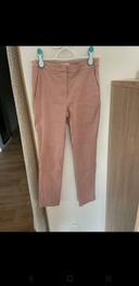 Pantalon droit / chino