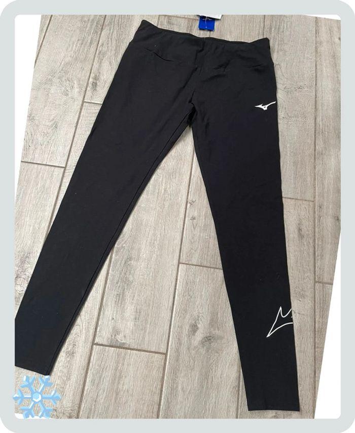 Legging Mizuno taille L Femme - photo numéro 1