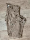 Pantalon Chino celio 42