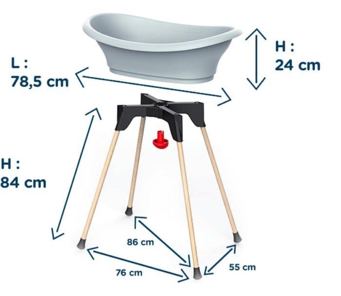 Baignoire Thermobaby - photo numéro 3