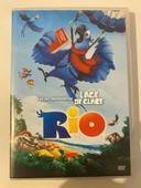 Dvd Rio