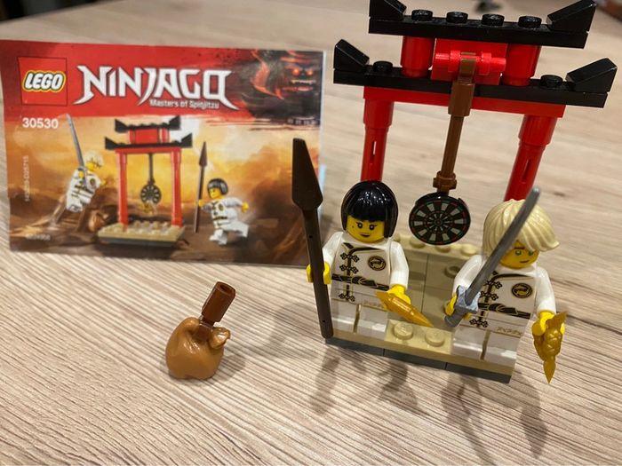 Lego ninjago 30530 - photo numéro 3