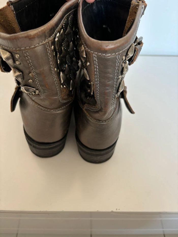 Bottines Ash - photo numéro 7